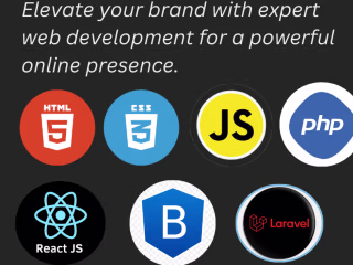 "Crafting Digital Experiences: Building Dynamic Websites with HT