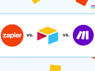 Automation Workflow for E-commerce Platform