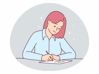 Editorial Contribution Writing