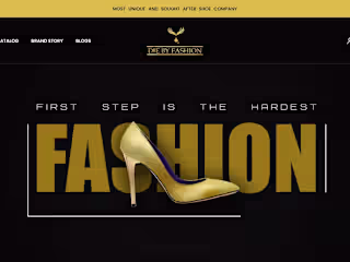 Die By Fashion