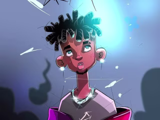 Custom illustrations art 🤯💯
