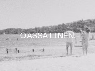 Qassa Linen