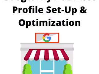 Google My Business & Local SEO Optimization services