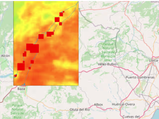 SOARNET, Deep Learning Thermal Detection for Free Flight