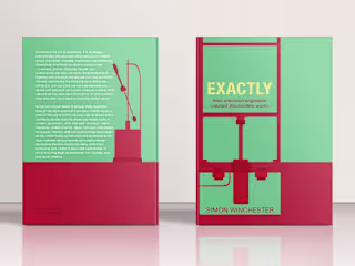 Book Cover Designs
