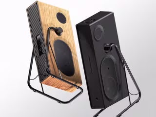 Air D1 - Luxury Loudspeaker