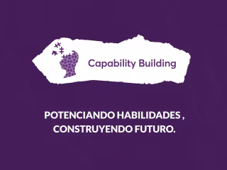 Capability Building - Institucional