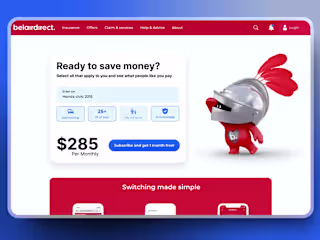 Re-imagine traditional insurance