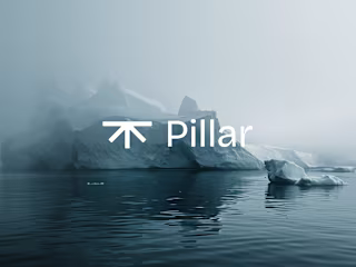 Pillar — Brand & Website