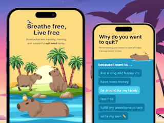 Zencara | Mobile Design for MVP