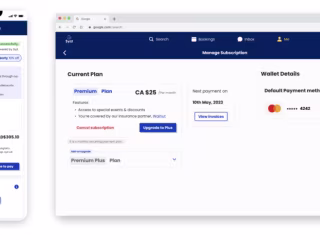 Growth Monetization for Syzl