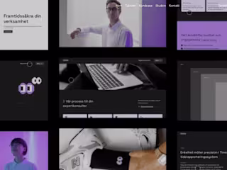 Nyton Design - Full-service design byrå