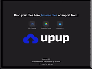 GDrive + OneDrive + S3 Integrations (Open React File Uploader)