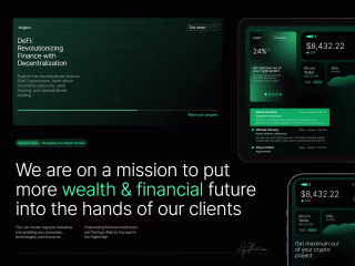 Beamify | Framer Website