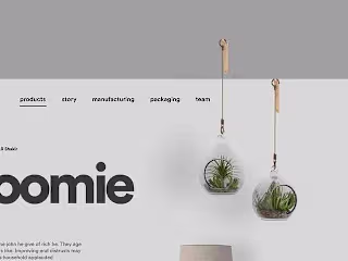 UI UX Web Design Inspiration on Instagram: “Follow @dailywebdes…