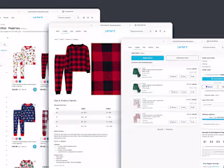Scott Banks | UX Designer | Carter’s Digital Transformation