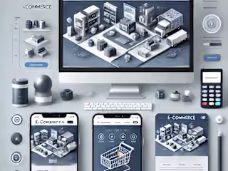 Full-Stack E-Commerce Platform with Payment Integration