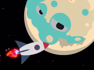 2D Motion Design