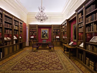 Onassis Library (Athens Greece) - Sound Design for Drone footage