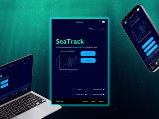 SeaTrack