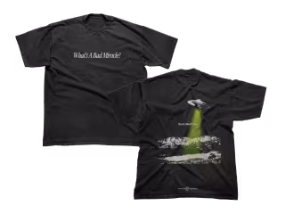 GALLERY: Merchandise Design