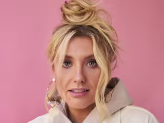 Podcast: Ella Henderson on overcoming anxiety