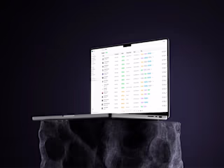 SalesOS – B2B CRM SAAS