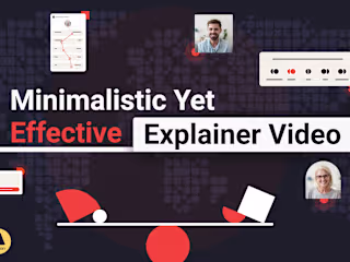 Business Explanatory Video for Enterprise Company