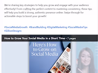 Social Media Marketing and Management 