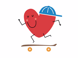 iHeartSkate for Ollie Stores