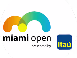 PMO of Miami Open rebranding