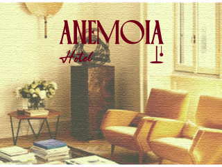 Hotel Anemoia