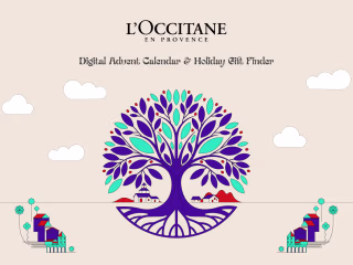 L'Occitane - Advent Calendar & Gift Finder 2023