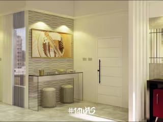 'SHOWROOM LOFTIFY' | Visualization :: Behance