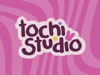 tochi studio 🎨 | Brand Identity