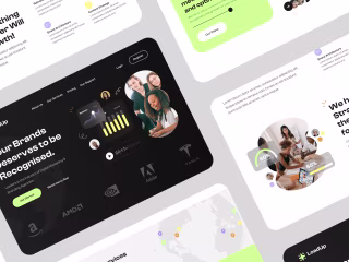 LoadUp - Web Design & Development