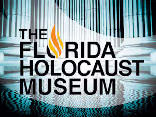 Florida Holocaust Museum | Type of page | ON24