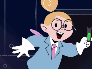 The adventures of Tim and tooth fairy on Vimeo
