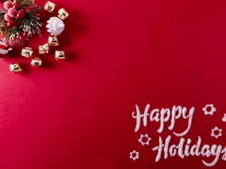5 Simple Ways to Prioritise Your Mental Health This Festive Sea…