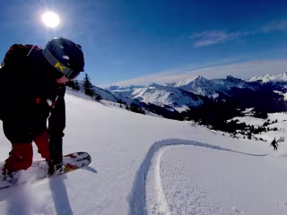Winter Sports Blogs