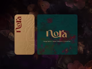 Show and Tell | Branding edition