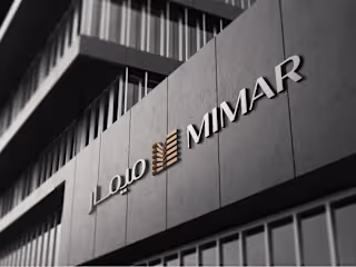 Mimar - Brand Identity
