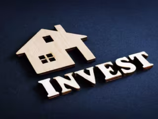 Real Estate Investment Content