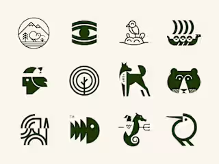 Logos & Marks