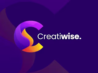 Creatwise Logo Design