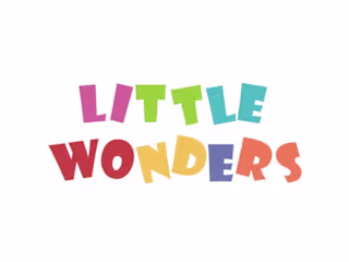 Wordmark logo