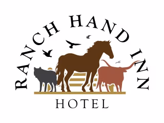 RANCH HAND INN - Small Hotel Logo