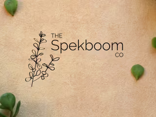 The Spekboom Co | Brand Identity, Packaging & Web Design