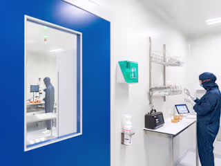 Electrical Maintenance for Pharmaceutical Cleanrooms