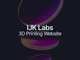 Landing Page Development